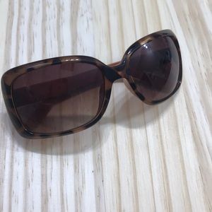 Nine West sunglasses